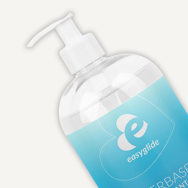EasyGlide Water-Based Lubricant – 1kg Personal Lubricant > Lube > Water Based - Tophatter Daily Deals