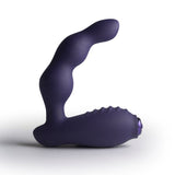 Nova Dominion Beaded P Spot Vibrator > Anal Range > Prostate Plugs - Tophatter Daily Deals