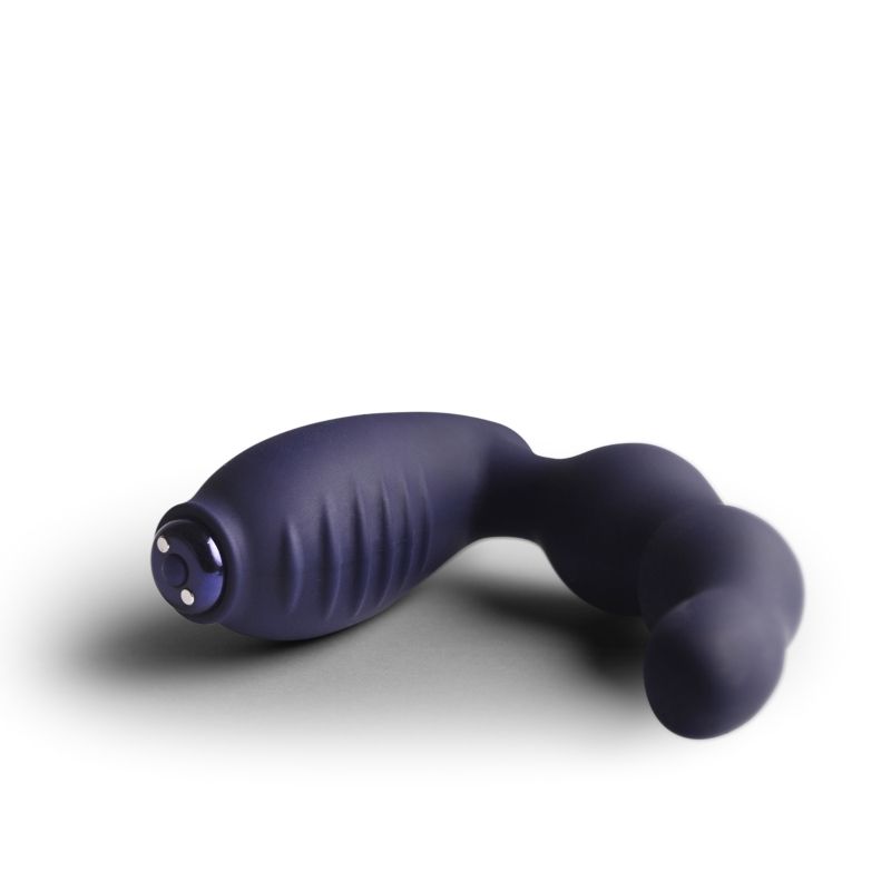 Nova Dominion Beaded P Spot Vibrator > Anal Range > Prostate Plugs - Tophatter Daily Deals