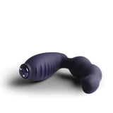 Nova Dominion Beaded P Spot Vibrator > Anal Range > Prostate Plugs - Tophatter Daily Deals