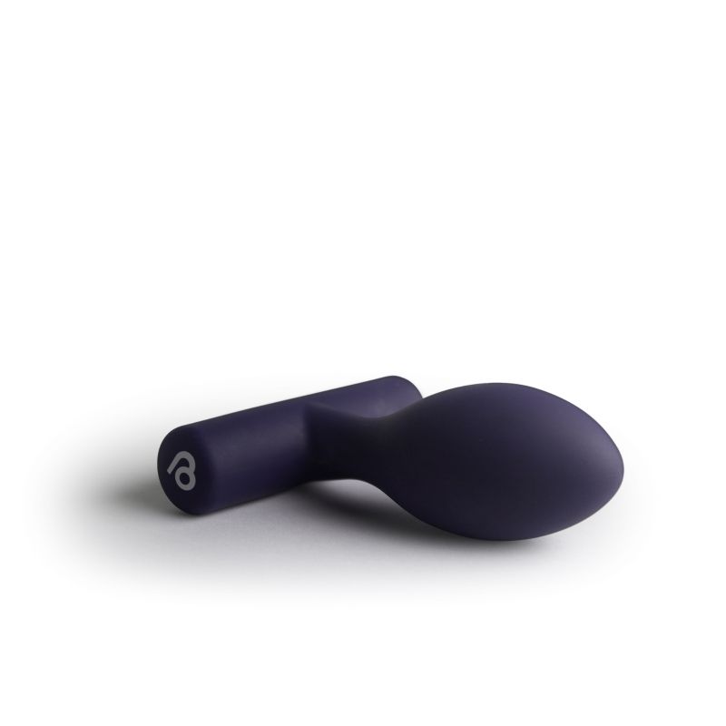 Nova Orbital – Butt Plug Vibrator > Anal Range > Vibrating Butt Plugs - Tophatter Daily Deals