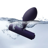 Nova Orbital – Butt Plug Vibrator > Anal Range > Vibrating Butt Plugs - Tophatter Daily Deals