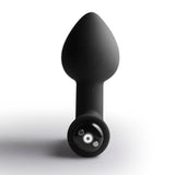 Nova Astryx – Butt Plug Vibrator > Anal Range > Vibrating Butt Plugs - Tophatter Daily Deals