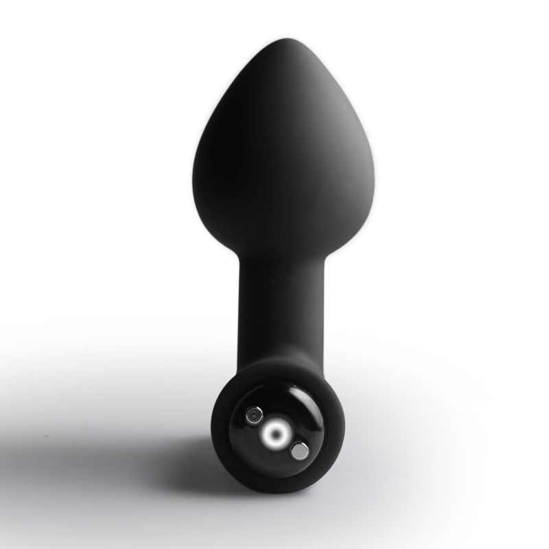 Nova Astryx – Butt Plug Vibrator > Anal Range > Vibrating Butt Plugs - Tophatter Daily Deals