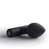 Nova Astryx – Butt Plug Vibrator > Anal Range > Vibrating Butt Plugs - Tophatter Daily Deals