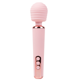 Intense Camtoyz Wand Vibrator – App-Controlled Powerful Wand Vibrator > Sex Toys > Massage Wands - Tophatter Daily Deals
