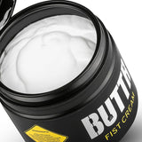 Buttr Fisting Cream 500ml - Thick Anal Lubricant for Smooth Use > Lube > Fisting - Tophatter Daily Deals