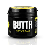 Buttr Fisting Cream 500ml - Thick Anal Lubricant for Smooth Use > Lube > Fisting - Tophatter Daily Deals