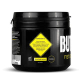 Buttr Fisting Cream 500ml - Thick Anal Lubricant for Smooth Use > Lube > Fisting - Tophatter Daily Deals