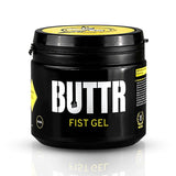 Buttr Fisting Gel 500ml Water-Based Lubricant for Anal Play > Lube > Fisting - Tophatter Daily Deals