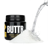 Buttr Powder Lube – Customizable Long-Lasting Lubricant Gel > Lube > Water Based - Tophatter Daily Deals