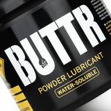 Buttr Powder Lube – Customizable Long-Lasting Lubricant Gel > Lube > Water Based - Tophatter Daily Deals
