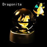 Pokemon Lamps Dragonite - Tophatter Daily Deals