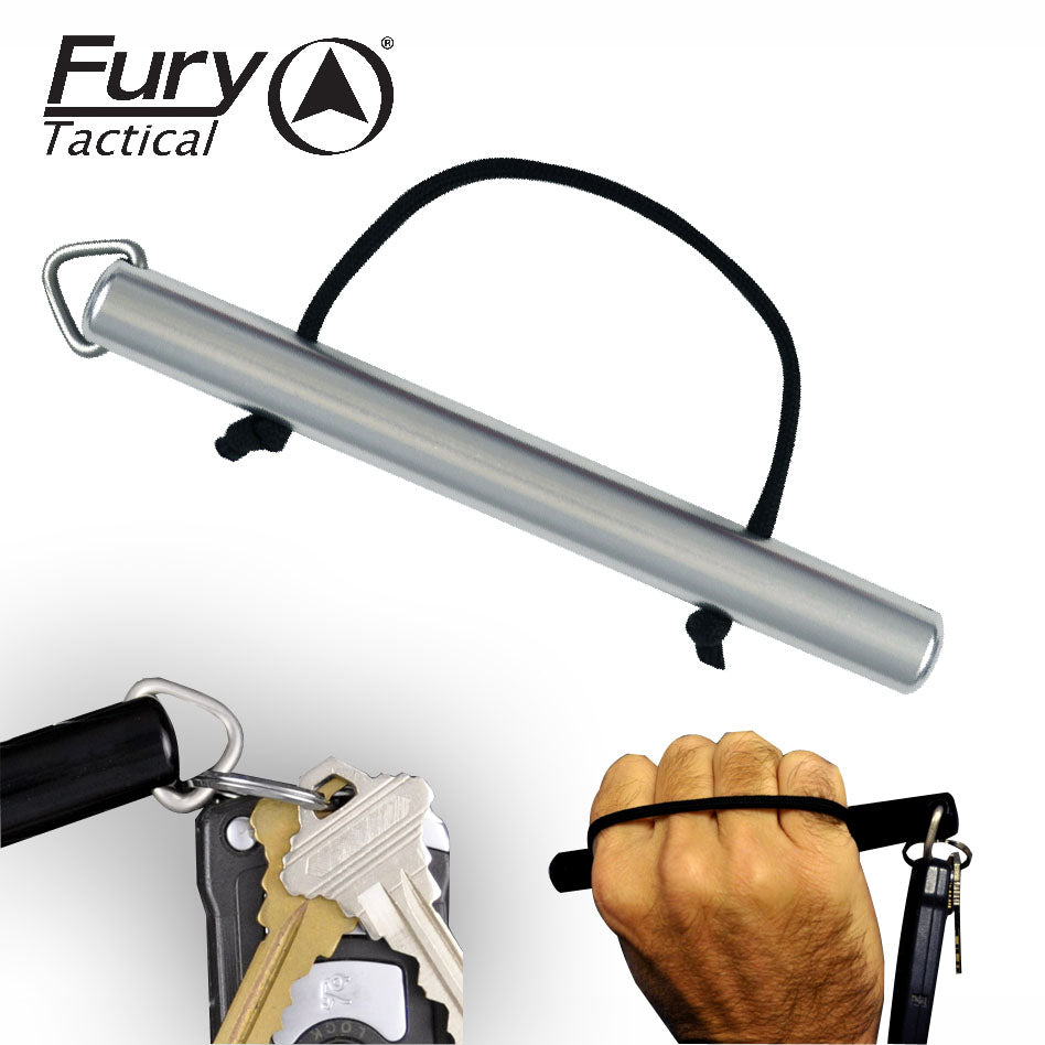 Fury- Power RAZE Kappo Stick with Keyring - Tophatter Daily Deals