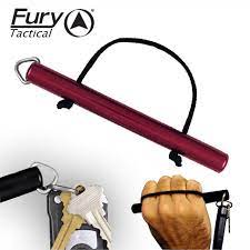 Fury- Power RAZE Kappo Stick with Keyring - Tophatter Daily Deals