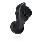 Buttr Full Size Fist Dildo with Strong Suction Cup Base > Dildos > Oversized Toys - Tophatter Daily Deals