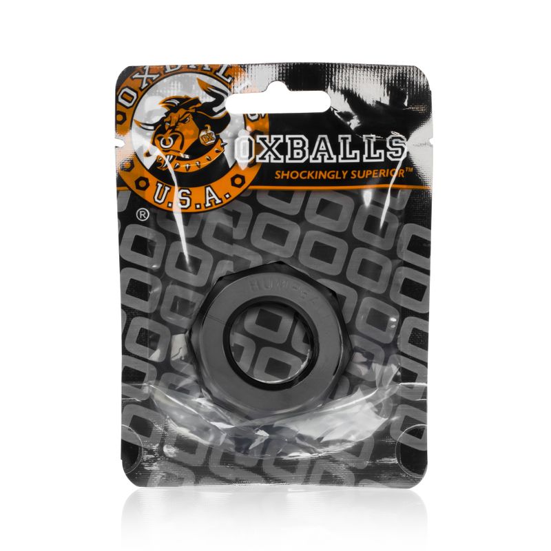 Humpballs FlexTPR Stretchy Cock Ring > Cock Ring > Single - Tophatter Daily Deals