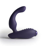 Nova Sovereign Smooth P Spot Vibrator > Anal Range > Prostate Plugs - Tophatter Daily Deals
