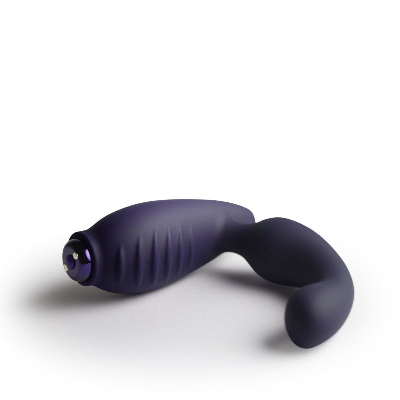 Nova Sovereign Smooth P Spot Vibrator > Anal Range > Prostate Plugs - Tophatter Daily Deals