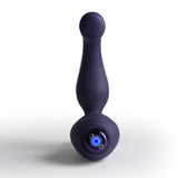 Nova Sovereign Smooth P Spot Vibrator > Anal Range > Prostate Plugs - Tophatter Daily Deals
