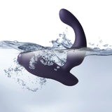 Nova Sovereign Smooth P Spot Vibrator > Anal Range > Prostate Plugs - Tophatter Daily Deals