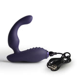 Nova Sovereign Smooth P Spot Vibrator > Anal Range > Prostate Plugs - Tophatter Daily Deals
