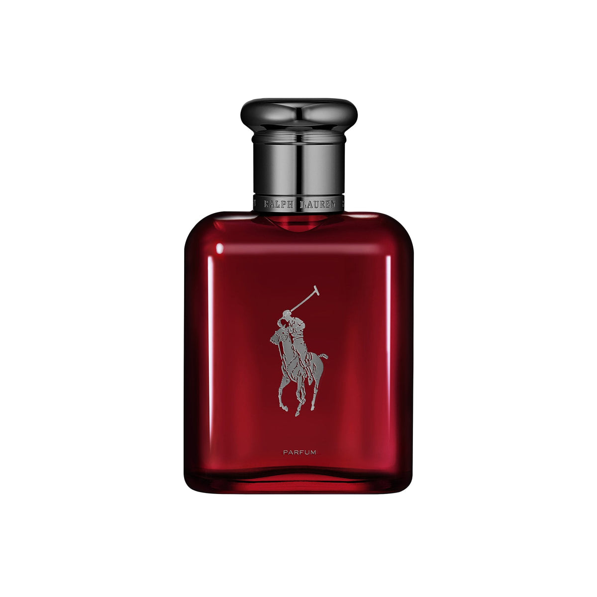 Ralph Lauren Polo Red Eau De Toilette 75ml Spray Default Title - Tophatter Daily Deals