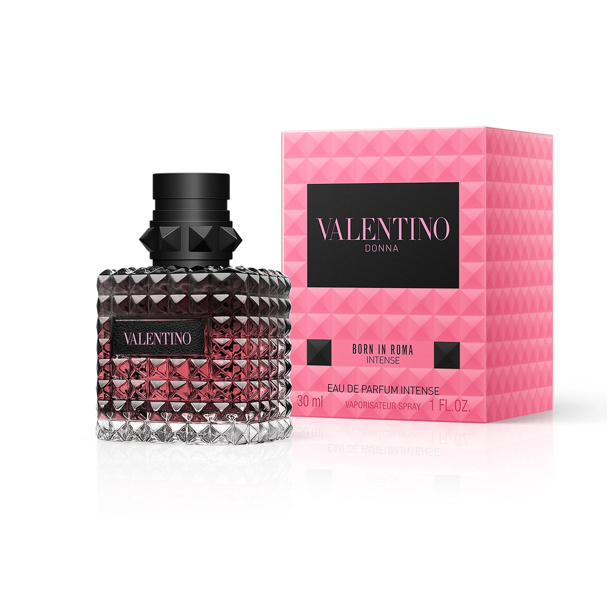 Valentino Born in Roma Donna Eau De Parfum Intense 30ml Spray - Tophatter Daily Deals