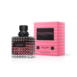 Valentino Born in Roma Donna Eau De Parfum Intense 100ml Spray - Tophatter Daily Deals
