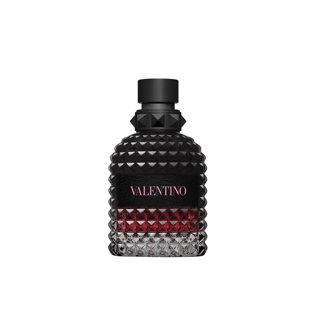 Valentino Born in Roma Uomo Eau De Parfum Intense 50ml Spray Default Title - Tophatter Daily Deals