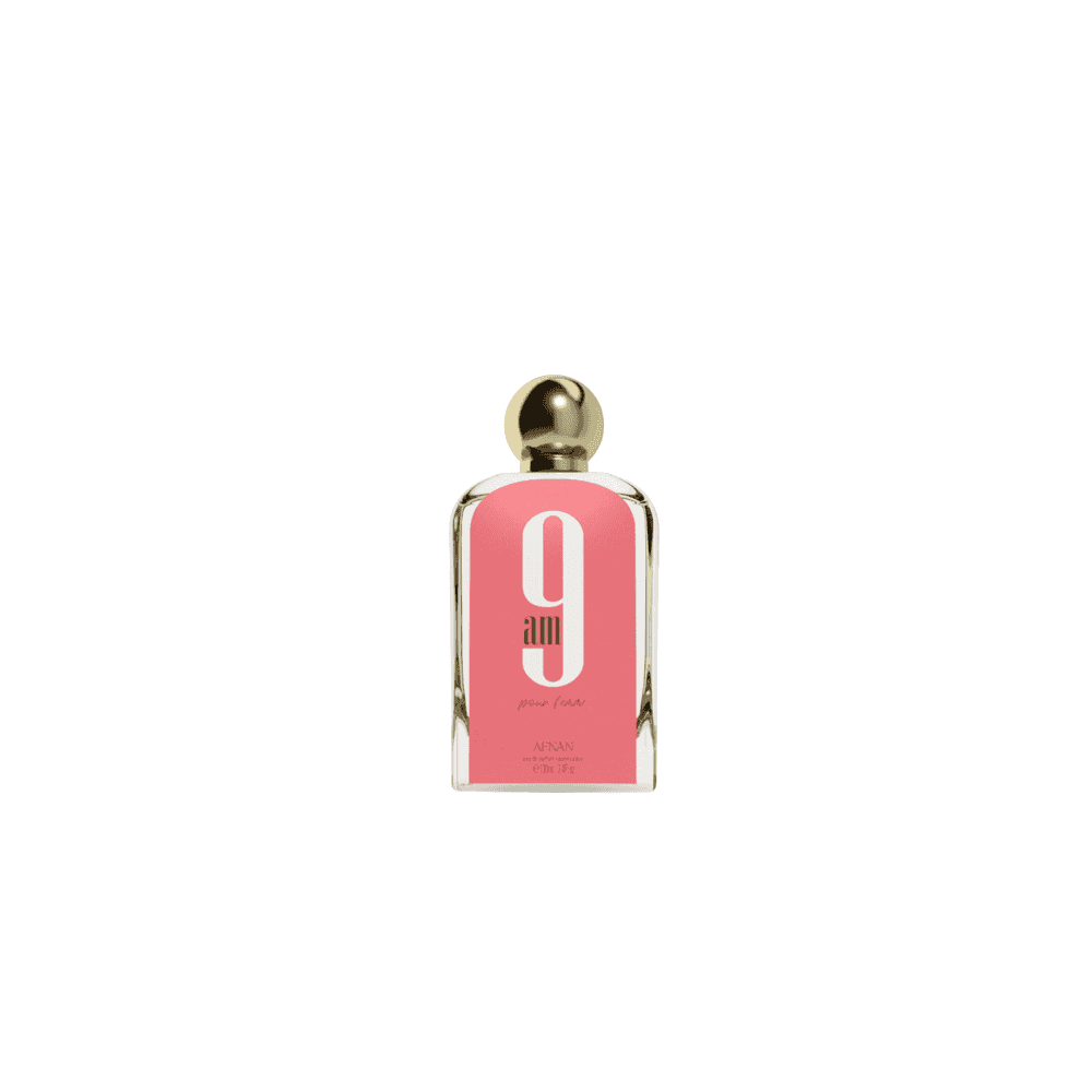 9am Pour Femme Eau De Parfum 100ml Spray Default Title - Tophatter Daily Deals