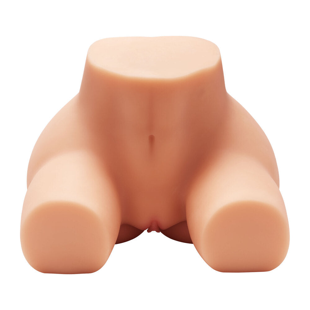 Bangers Fabulous Fat Mega Ass 19kg > Sex Toys For Men > Masturbators > Manual - Tophatter Daily Deals