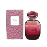 Pascal Morabito Velvet Elixir Eau De Parfum 100ml Spray - Tophatter Daily Deals