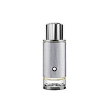 Montblanc Explorer Platinum Eau De Parfum 30ml Spray Default Title - Tophatter Daily Deals