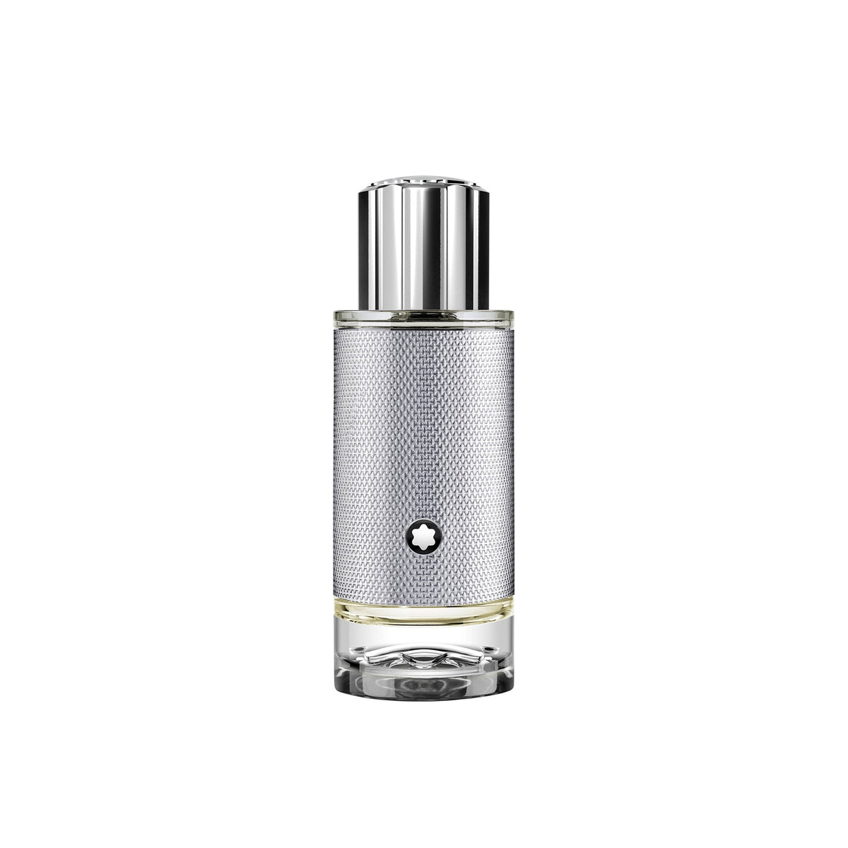 Montblanc Explorer Platinum Eau De Parfum 30ml Spray Default Title - Tophatter Daily Deals