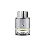 Montblanc Explorer Platinum Eau De Parfum 60ml Spray