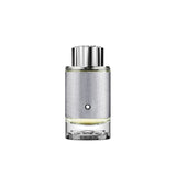 Montblanc Explorer Platinum Eau De Parfum 100ml Spray Default Title - Tophatter Daily Deals