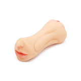 Bangers Tight Flip – Dual Orifice Pussy and Mouth Masturbator > Sex Toys For Men > Masturbators > Manual - Tophatter Daily Deals