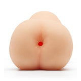 Bangers Snug Double Pussy and Ass – Dual Orifice Masturbator > Sex Toys For Men > Masturbators > Manual - Tophatter Daily Deals