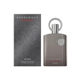 Afnan Supremacy Not Only Intense Extrait De Parfum 150ml Spray - Tophatter Daily Deals