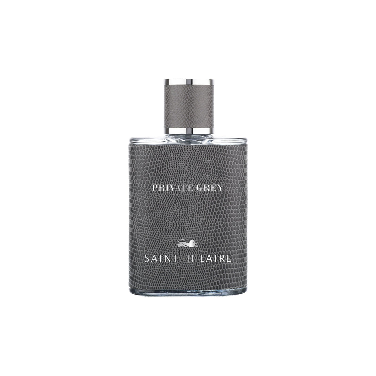 Saint Hilaire Private Grey Eau De Parfum 100ml Spray Default Title - Tophatter Daily Deals