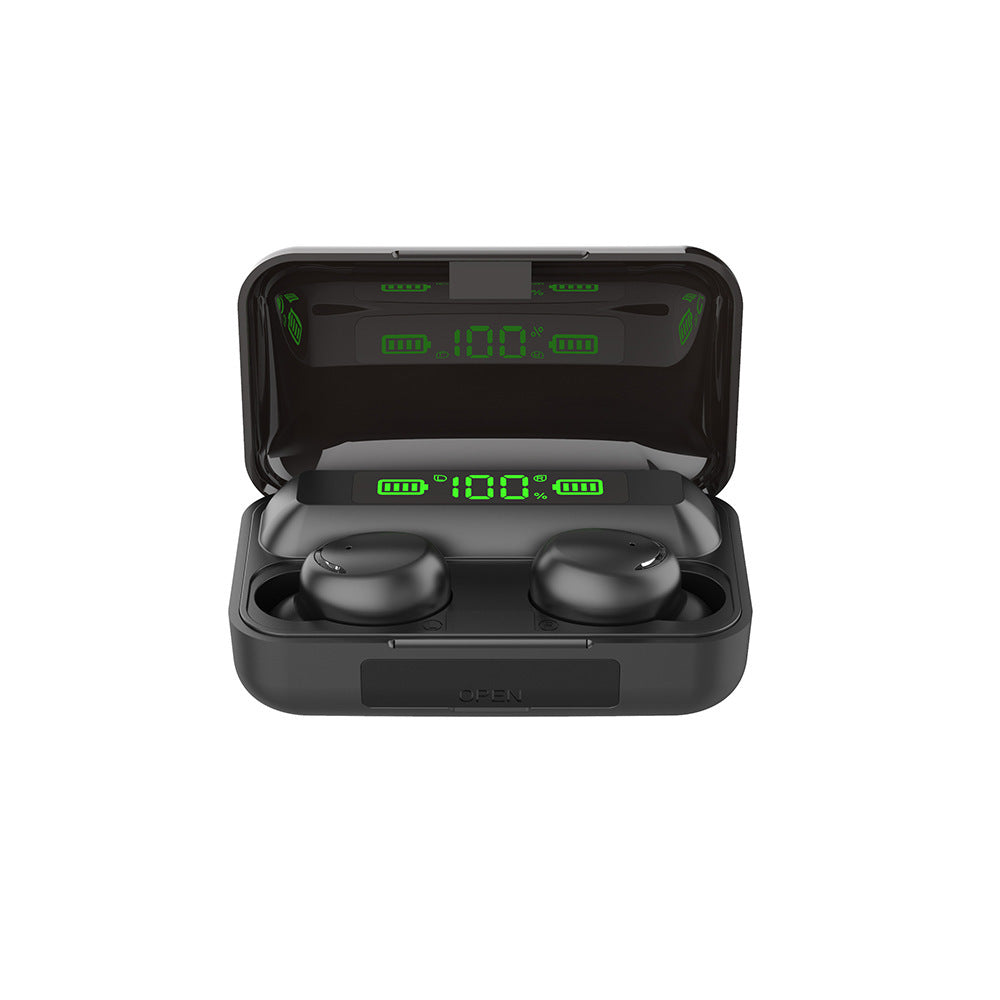 Bluetooth earphone 0 - Tophatter Daily Deals