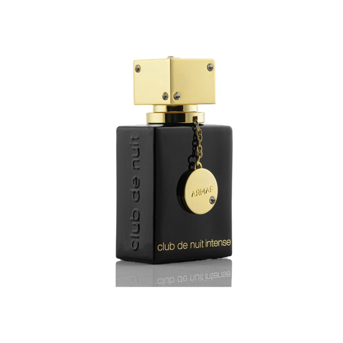 Club De Nuit Intense Woman Eau De Parfum 30ml Spray Default Title - Tophatter Daily Deals
