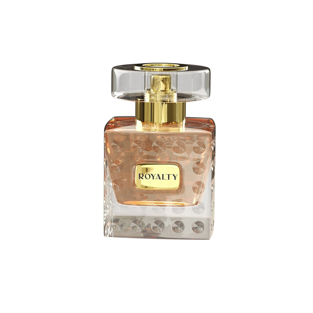 Sistelle Royalty Eau De Parfum 100ml Spray Default Title - Tophatter Daily Deals