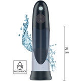 Hidden Desire Fusion X Automatic Waterproof Aqua Penis Pump > Pumps > Penis Pumps Electric - Tophatter Daily Deals