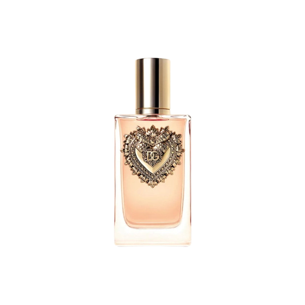 Dolce & Gabbana Devotion Eau De Parfum 100ml Spray Default Title - Tophatter Daily Deals