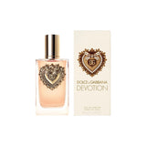 Dolce & Gabbana Devotion Eau De Parfum 100ml Spray - Tophatter Daily Deals