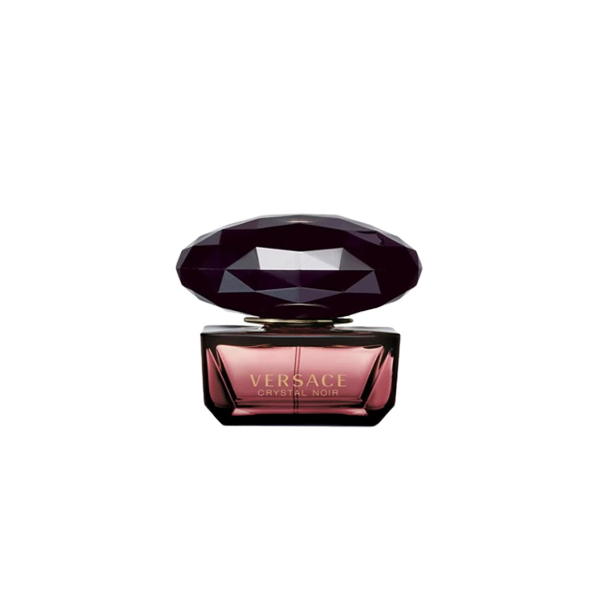 Versace Crystal Noir Eau De Parfum 50ml Spray Default Title - Tophatter Daily Deals