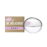 DKNY Be 100% Delicious Eau De Parfum 30ml Spray - Tophatter Daily Deals