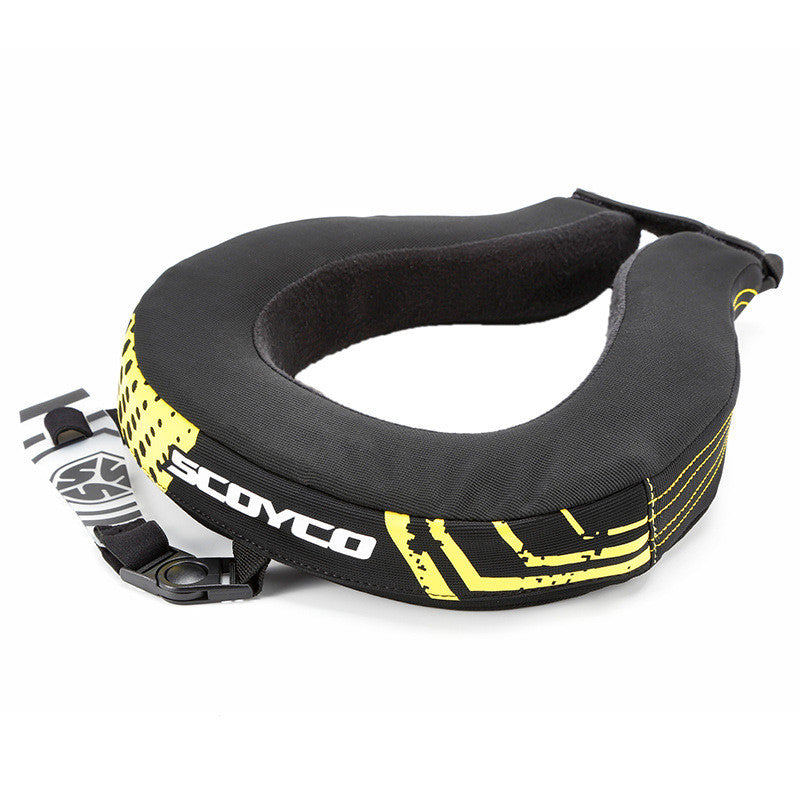 Anti-fall and fatigue-relief neck protector 0 - Tophatter Daily Deals